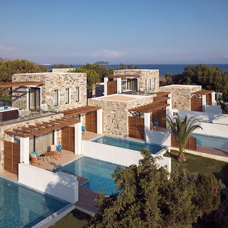 Golden Sun Resort - Adults Only Kalamákion المظهر الخارجي الصورة